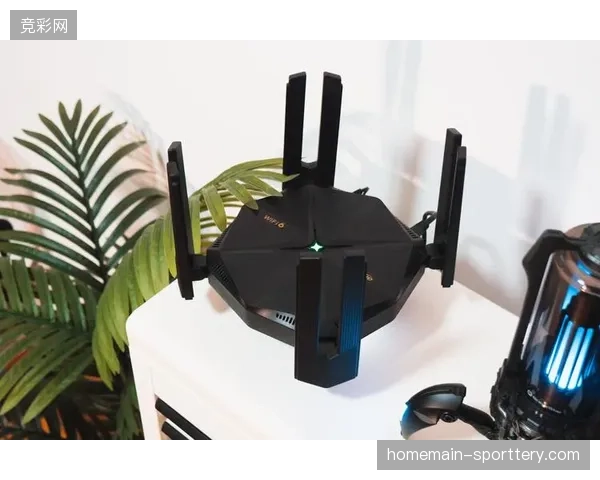 北美主赛场现场WiFi覆盖虽广，但缺乏强制性登录机制导致观众行为数据沉淀彻底失控
